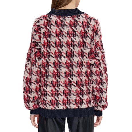 GANT 4802083 - EVENING BLUE - PULLS - Image 2