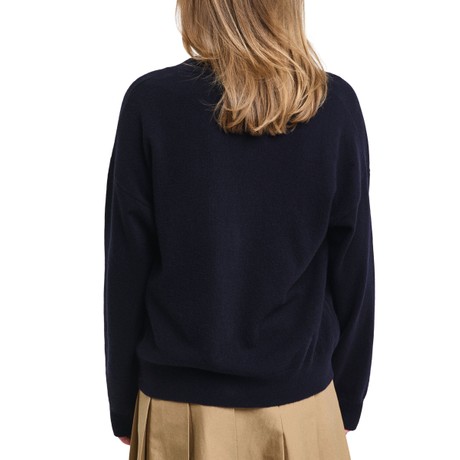 GANT 4802118 - EVENING BLUE - СВИТЕРА - Image 2