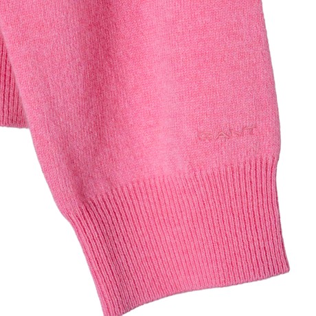 Свитера Gant candy pink &mdash; фотографии 3