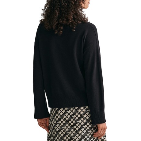 Jerseys Gant black &mdash; fot 2