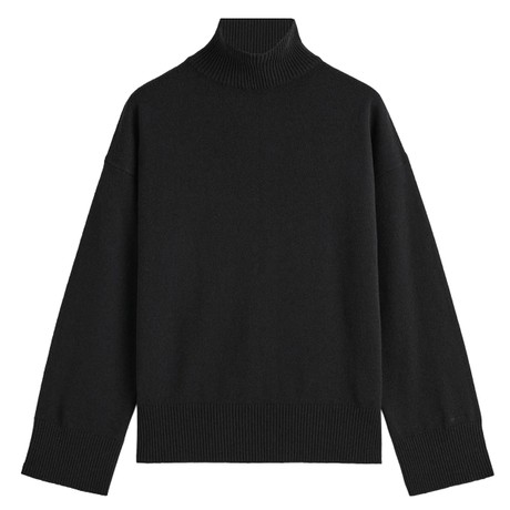 Jerseys Gant black &mdash; fot 3