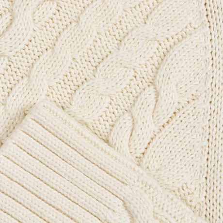 Maglie Gant cream &mdash; foto 3