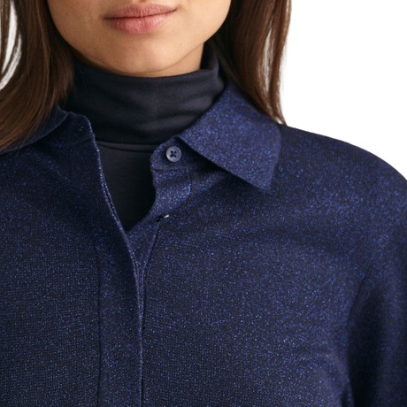 GANT 4802149 - EVENING BLUE - TOP - Image 3