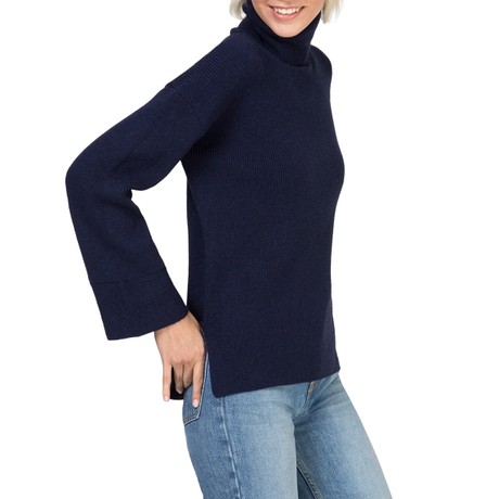 GANT 4803089 - MARINE - JERSEYS - Image 2