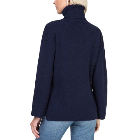 GANT 4803089 - MARINE - JERSEYS - Image 3