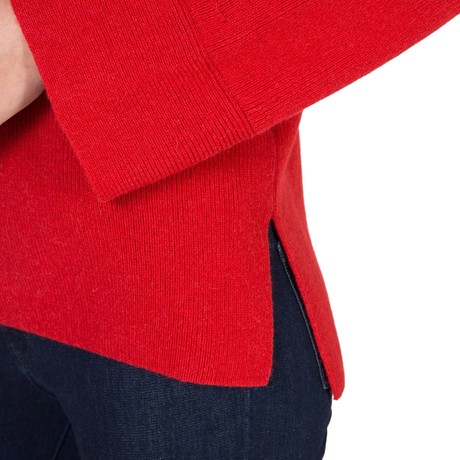 GANT 4803089 - RED - JERSEYS - Image 3