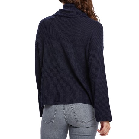 GANT 4803096 - EVENING BLUE - JERSEYS - Image 2