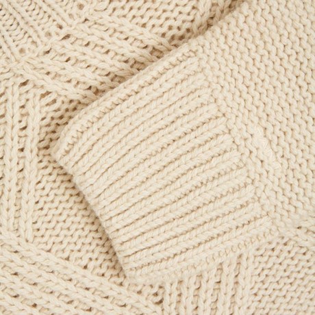 GANT 4803098 - CREAM - TOP - Image 2