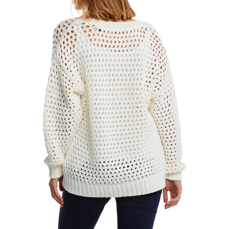 Jerseys Gant eggshell &mdash; foto 2