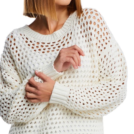 Jerseys Gant eggshell &mdash; foto 3