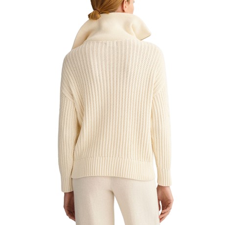GANT 4803153 - CREAM - JERSEYS - Image 2