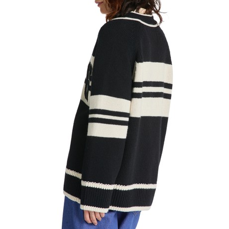 Jerseys Gant ebony black &mdash; fot 2