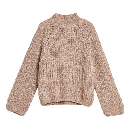 Jerseys Gant salmon pink &mdash; fot 3