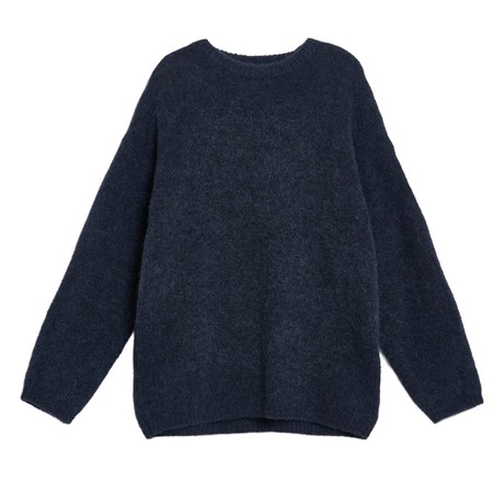 Jerseys Gant evening blue &mdash; fot 3