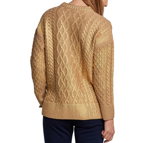 GANT 4804126 - GOLD - TOPWEAR - Image 2