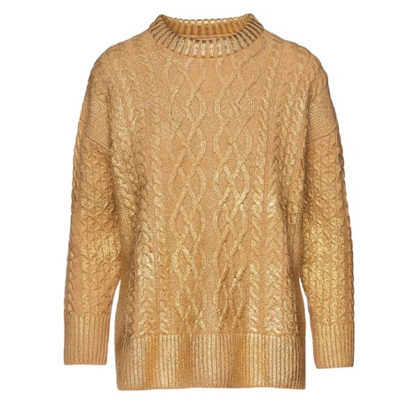 GANT 4804126 - GOLD - TOPWEAR - Image 3