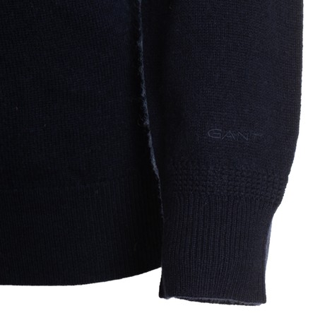 GANT 4805102 - EVENING BLUE - JERSEYS - Image 3