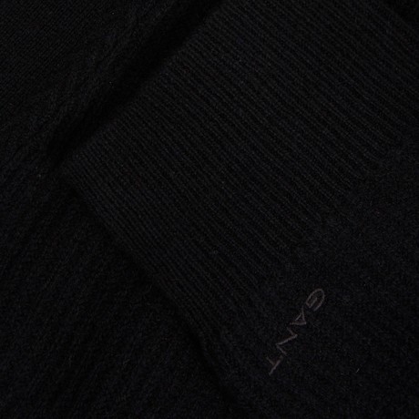 GANT 4805127 - BLACK - JERSEYS - Image 3