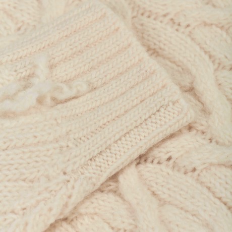 Jerseys Gant cream &mdash; fot 3
