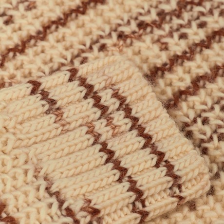 GANT 4805141 - CREAM - JERSEYS - Image 3