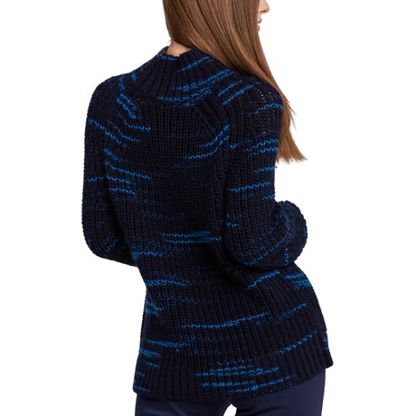 GANT 4805141 - EVENING BLUE - JERSEYS - Image 2