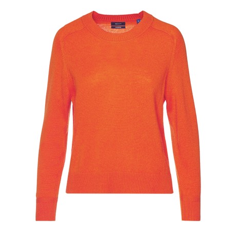 Maglie Gant pumpkin orange &mdash; foto 3