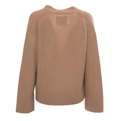 Maglie Gant dark khaki &mdash; foto 2