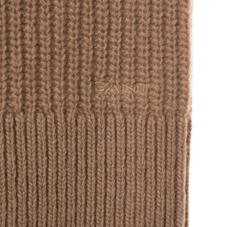 Maglie Gant dark khaki &mdash; foto 3