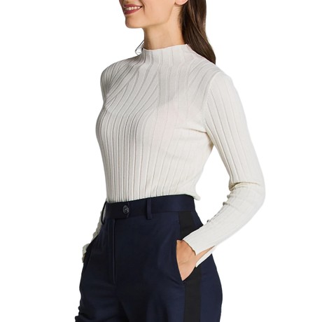 Jerseys Gant cream &mdash; fot 2