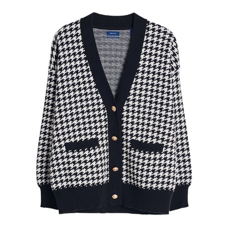 Topwear Gant ebony black &mdash; pictures 3