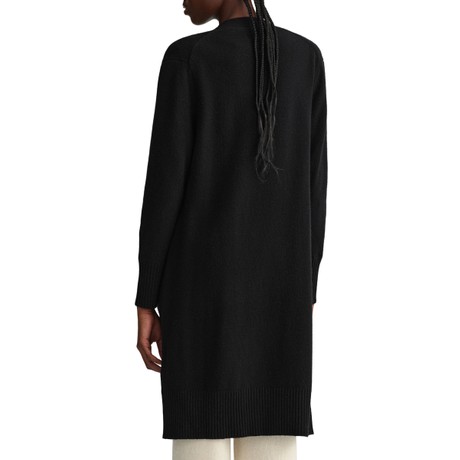 GANT 4805178 - EBONY BLACK - JERSEYS - Image 2