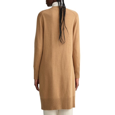 GANT 4805178 - WARM KHAKI - JERSEYS - Image 2