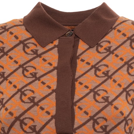 GANT 4805181 - ROASTED WALNUT - СВИТЕРА - Image 3