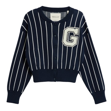 Topwear Gant classic blue &mdash; pictures 3