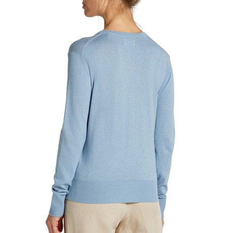Jerseys Gant dove blue &mdash; fot 2