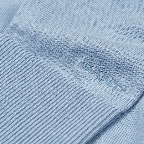 Jerseys Gant dove blue &mdash; fot 3