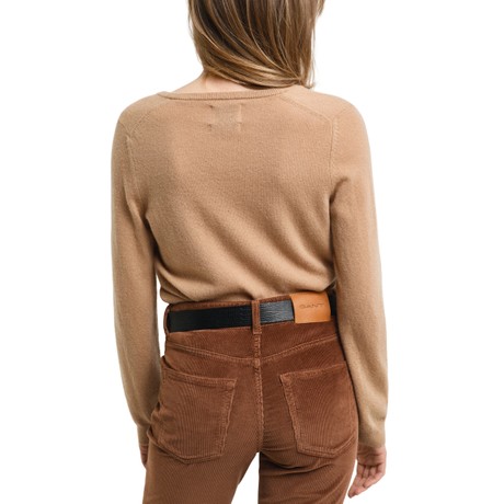 Topwear Gant caramel beige &mdash; pictures 2