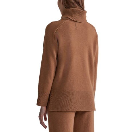 Topwear Gant cocao brown &mdash; pictures 2