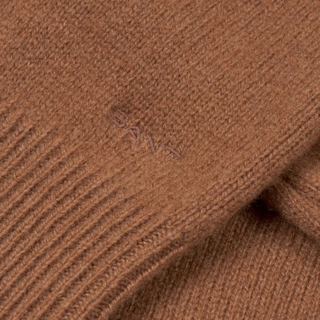 Topwear Gant cocao brown &mdash; pictures 3