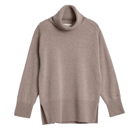 Topwear Gant warm grey &mdash; pictures 3