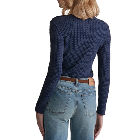 Jerseys Gant evening blue &mdash; fot 2