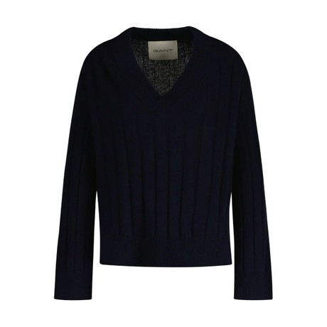 Koszulki Gant evening blue &mdash; zdjęcia 2