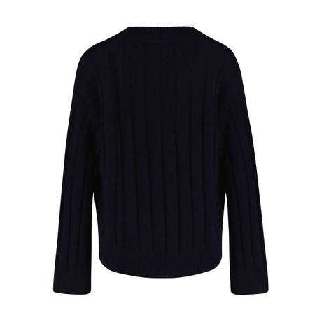 Koszulki Gant evening blue &mdash; zdjęcia 3