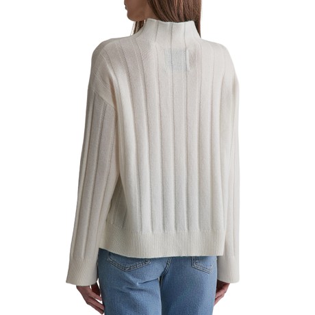 Jerseys Gant cream &mdash; foto 2