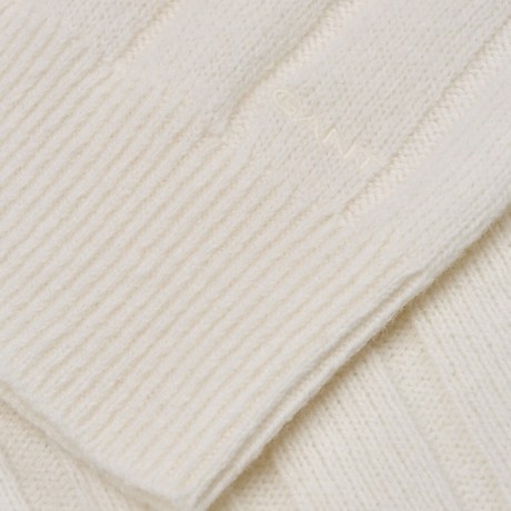 Jerseys Gant cream &mdash; foto 3