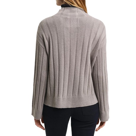Jerseys Gant warm grey &mdash; foto 2