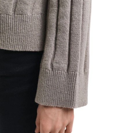 Jerseys Gant warm grey &mdash; foto 3
