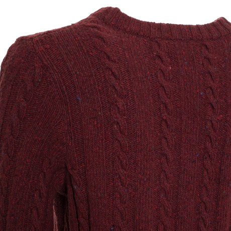 Topwear Gant wine red &mdash; pictures 3