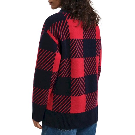 Top Gant ruby red &mdash; poze 2