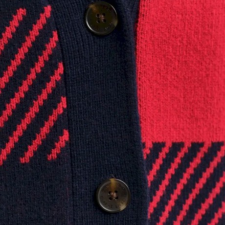 Top Gant ruby red &mdash; poze 3